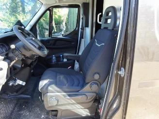 Iveco New Daily New Daily VI, Van, 2014 33S12, 35C12, 35S12 picture 11