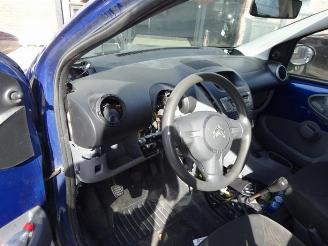 Citroën C1 C1, Hatchback, 2005 / 2014 1.0 12V picture 12