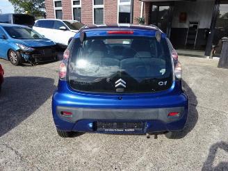 Citroën C1 C1, Hatchback, 2005 / 2014 1.0 12V picture 4