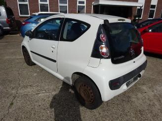 Citroën C1 C1, Hatchback, 2005 / 2014 1.0 12V picture 3