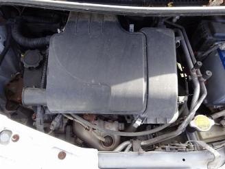 Citroën C1 C1, Hatchback, 2005 / 2014 1.0 12V picture 7