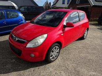 Hyundai I-20 i20, Hatchback, 2008 / 2015 1.4i 16V picture 2
