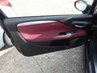 Fiat Punto Evo Punto Evo (199), Hatchback, 2008 / 2012 1.3 JTD Multijet 85 16V Euro 5 picture 14