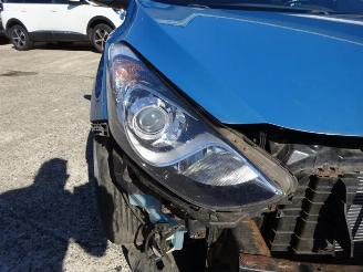 Hyundai I-30 i30 (GDHB5), Hatchback, 2011 1.6 GDI Blue 16V picture 7