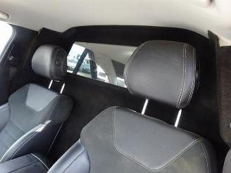 Mercedes ML ML III (166), SUV, 2011 / 2015 3.0 ML-350 BlueTEC V6 24V 4-Matic picture 22