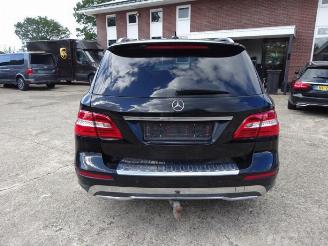 Mercedes ML ML III (166), SUV, 2011 / 2015 3.0 ML-350 BlueTEC V6 24V 4-Matic picture 3