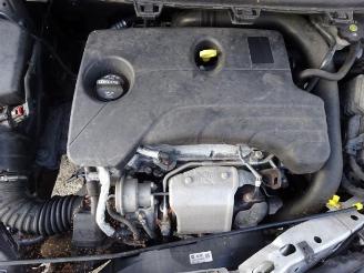 Opel Astra Astra K, Hatchback 5-drs, 2015 / 2022 1.0 Turbo 12V picture 6