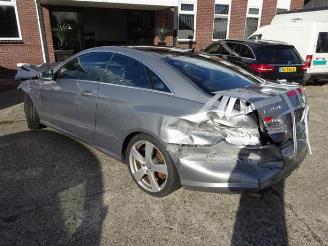Mercedes E-klasse E (C207), Coupe, 2009 / 2016 E-350 CGI V6 24V picture 2