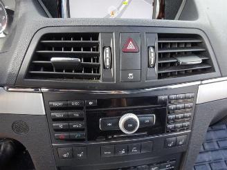 Mercedes E-klasse E (C207), Coupe, 2009 / 2016 E-350 CGI V6 24V picture 18