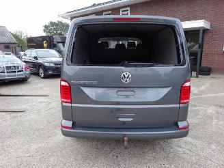 Volkswagen Transporter Transporter T6, Van, 2015 / 2024 2.0 TDI 204 picture 3