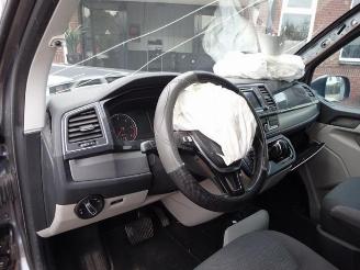 Volkswagen Transporter Transporter T6, Van, 2015 / 2024 2.0 TDI 204 picture 16