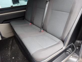 Volkswagen Transporter Transporter T6, Van, 2015 / 2024 2.0 TDI 204 picture 12