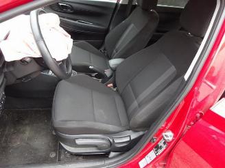 Hyundai I-20 i20 (BC3), Hatchback 5-drs, 2020 1.0 T-GDI 100 Mild Hybrid 48V 12V picture 13
