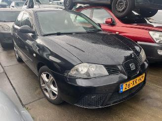 Seat Ibiza 1.2 picture 1