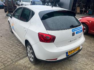 Seat Ibiza 1.2 TDI LB9A picture 3