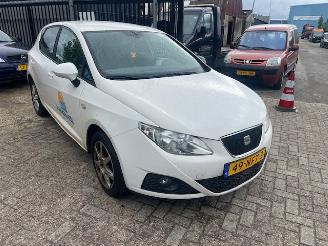 Seat Ibiza 1.2 TDI LB9A picture 1