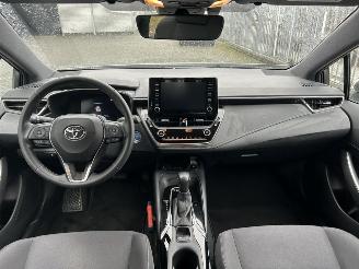 Toyota Corolla 1.8 Hybrid Dynamic picture 4