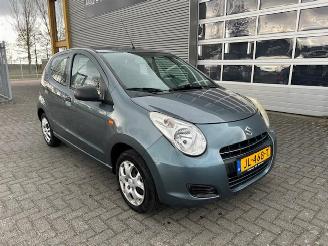  Suzuki Alto 1.0 Comfort 2011/2
