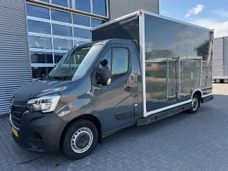  Renault Master T35 2.3 dCi 150 automaat Energy 2022/2