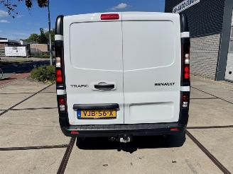 Renault Trafic 2.0 dCi 120 T29 L1H1 Comfort picture 7