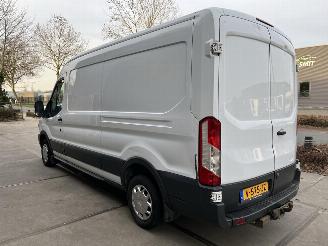 skadebil auto Ford Transit 310 2.0 TDCI L3H2 Trend 2017/11