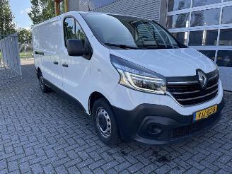 Käytettyjen commercial vehicles Renault Trafic 2.0 dCi 120 T29 L2H1 DC Business 2021/1