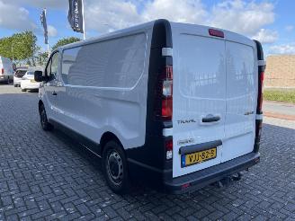 Renault Trafic 2.0 dCi 120 T29 L2H1 DC Business picture 6