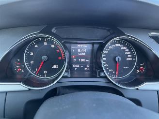 Audi A5 Cabriolet 2.0 TFSI Pro Line S-line Automaat picture 6