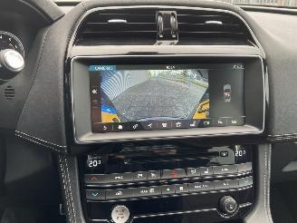 Jaguar F-Pace 3.0 S/C Super charger 381PK AWD Nieuw staat picture 41