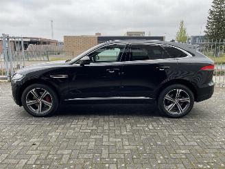 Jaguar F-Pace 3.0 S/C Super charger 381PK AWD Nieuw staat picture 9