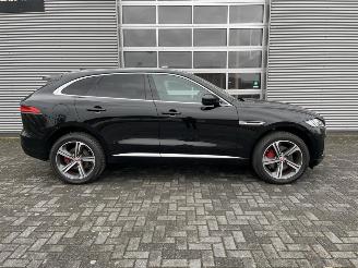 Jaguar F-Pace 3.0 S/C Super charger 381PK AWD Nieuw staat picture 7