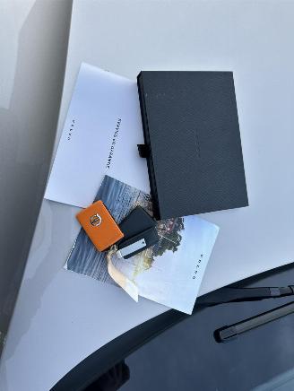 Volvo V-60 2.0 B3 Essential Edition picture 20