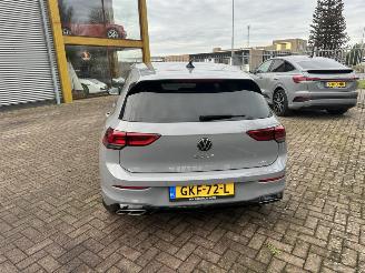 Volkswagen Golf 1.5 eTSI R-Line Business picture 8