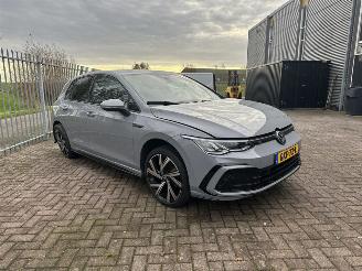 okazja samochody osobowe Volkswagen Golf 1.5 eTSI R-Line Business 2023/12