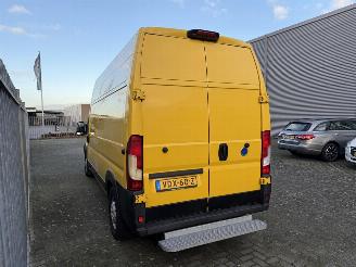 Fiat E-Ducato  picture 5