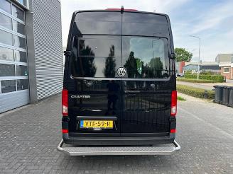 Volkswagen Crafter 35 2.0 TDI L4H3 Highline picture 13