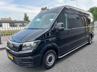bruktbiler bedrijf Volkswagen Crafter 35 2.0 TDI L4H3 Highline 2023/3