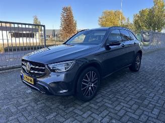  Mercedes GLC 300e 4MATIC Business Solution AMG 2020/7