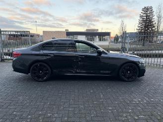 BMW 5-serie 540i xDrive High Executive picture 6