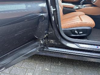 BMW 5-serie 540i xDrive High Executive picture 14