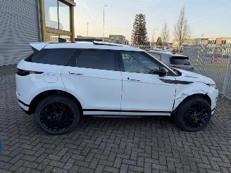 Land Rover Range Rover Evoque 2.0 P200 AWD S picture 6