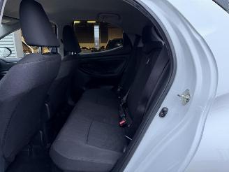 Toyota Yaris 1.5 Hybrid 115 First Edition picture 19