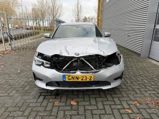 BMW 3-serie 330e High Executive picture 2