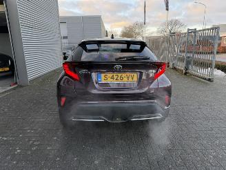 Toyota C-HR 1.8 Hybrid GR-Sport picture 6