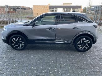 Opel Mokka 1.2 Turbo Hybrid GS picture 7