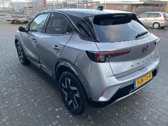 Opel Mokka 1.2 Turbo Hybrid GS picture 6