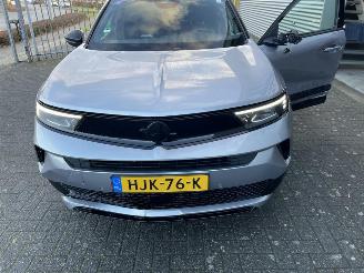 Opel Mokka 1.2 Turbo Hybrid GS picture 11