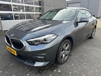 Vrakbiler auto BMW 2-serie Gran Coupé 218i Business Edition 2021/6