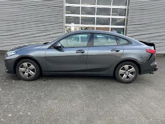BMW 2-serie Gran Coupé 218i Business Edition picture 14