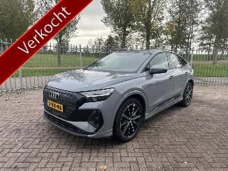  Audi Q4 Sportback e-tron 40 S edition 77 kWh 2023/3